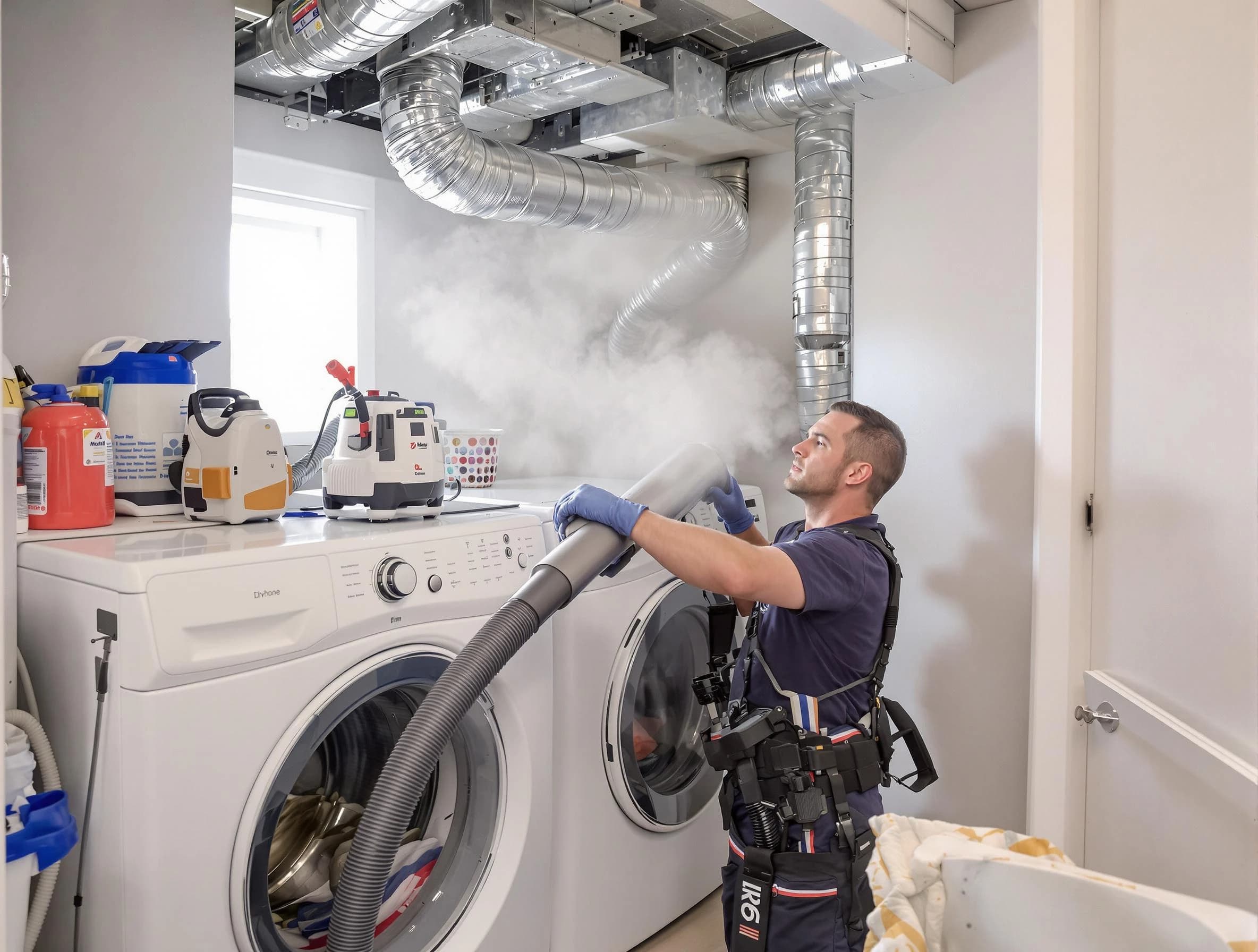 Duct Cleaning service in Swissvale, PA