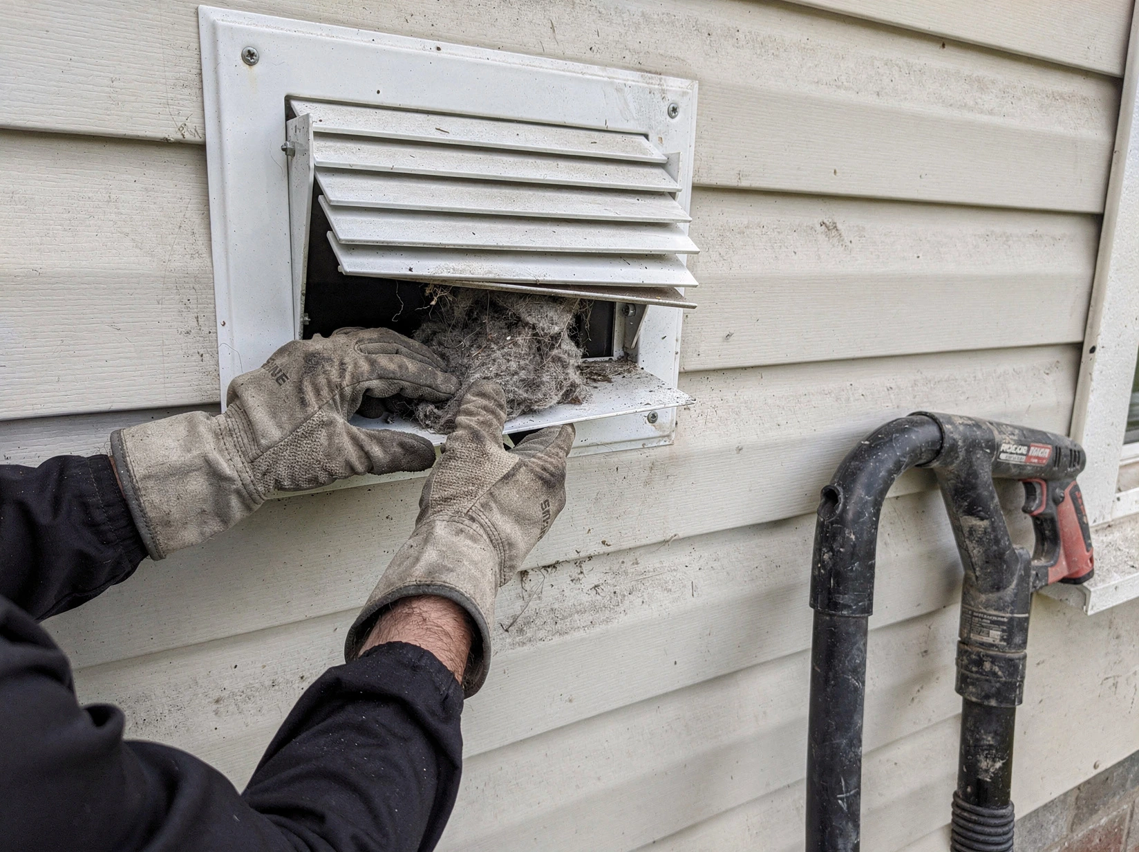 Exhaust Vent Cleaning service in Swissvale, PA