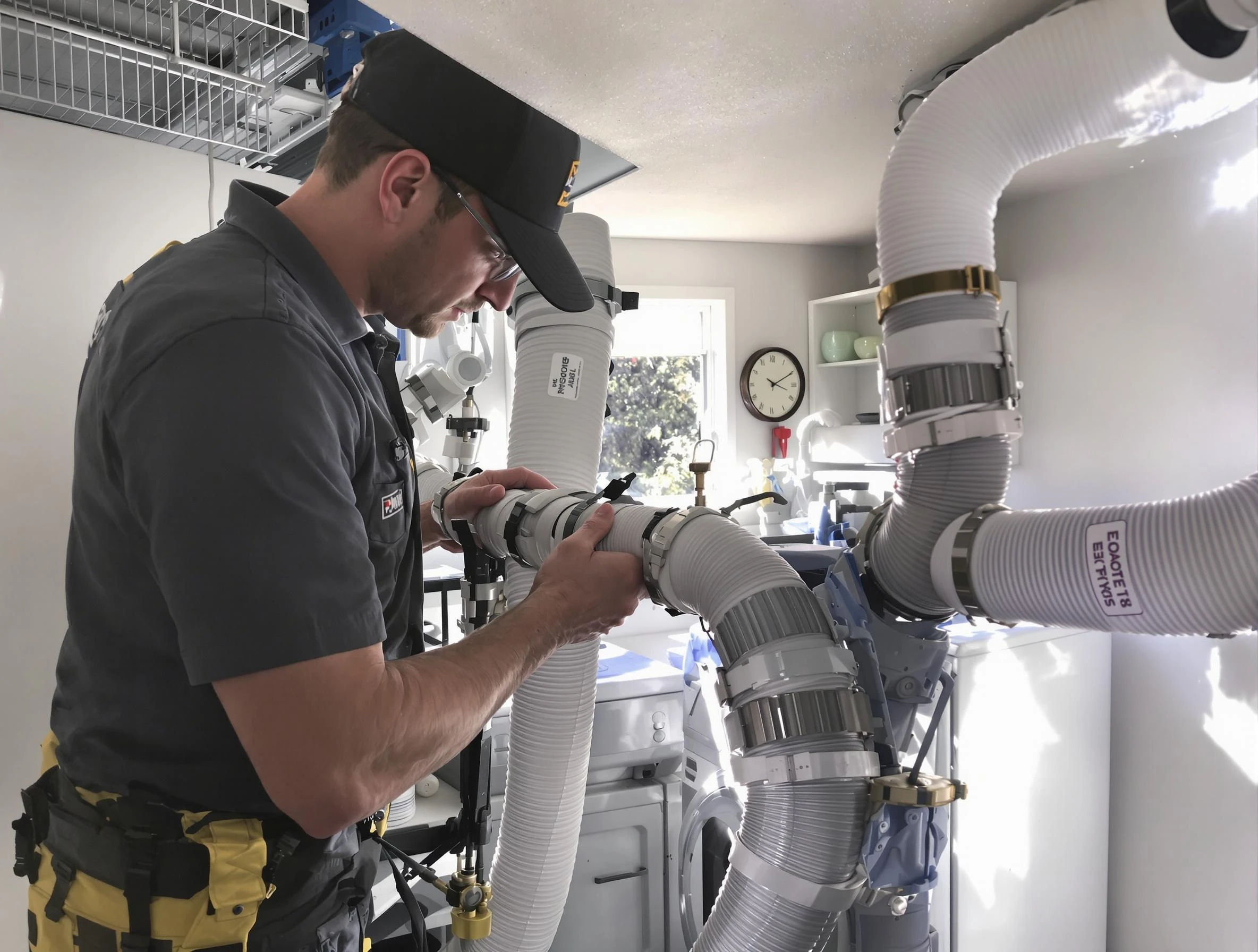 Hose Installation service in Swissvale, PA