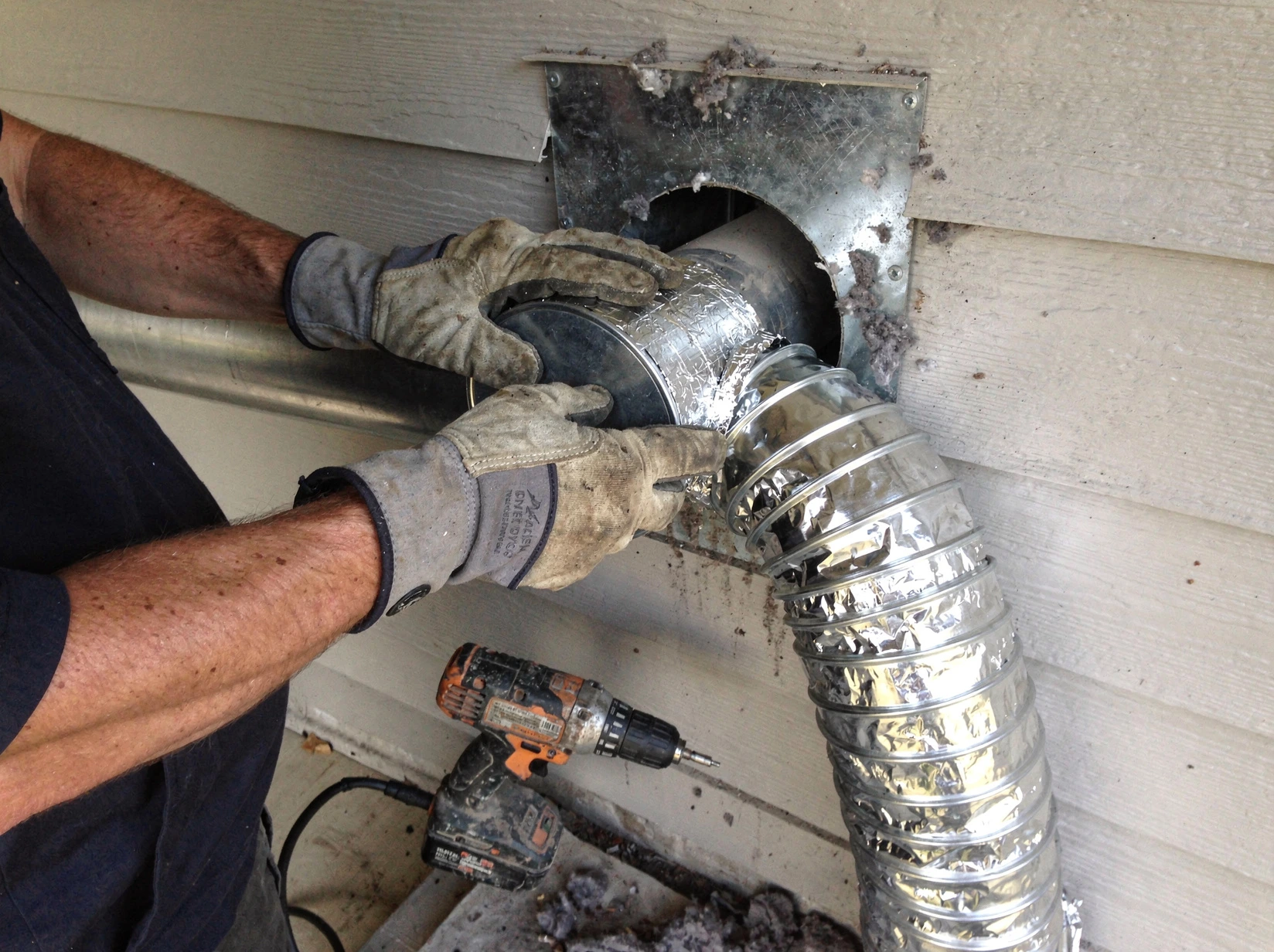 Vent Repair & Installation service in Swissvale, PA