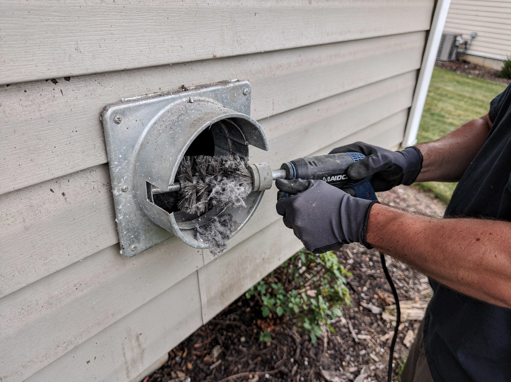 Residential Vent Cleaning service in Swissvale, PA